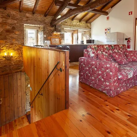 Loft Caminha Apartment Exterior photo