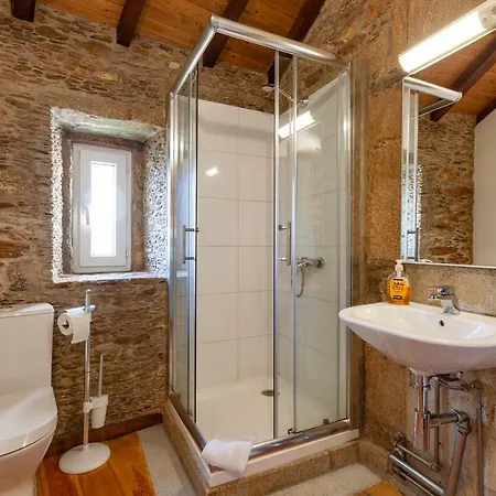 Loft Caminha Apartment Exterior photo