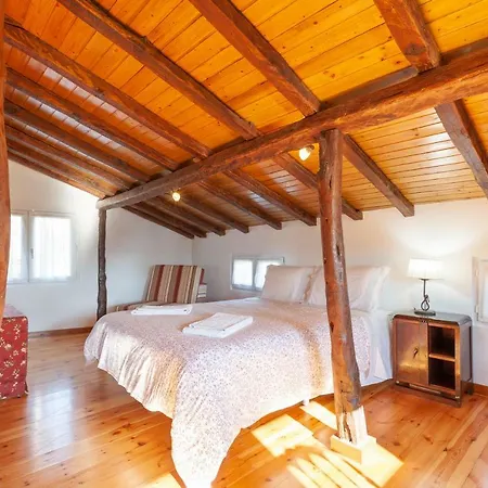 Loft Caminha Apartment Exterior photo