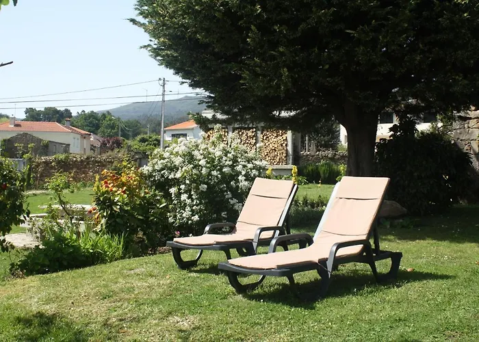 Loft Caminha