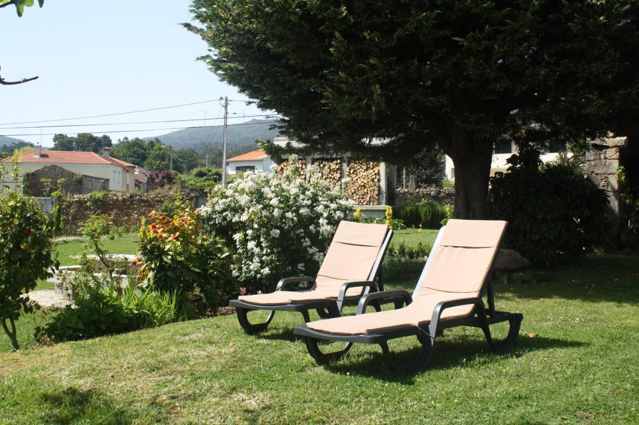 Loft Appartement Caminha