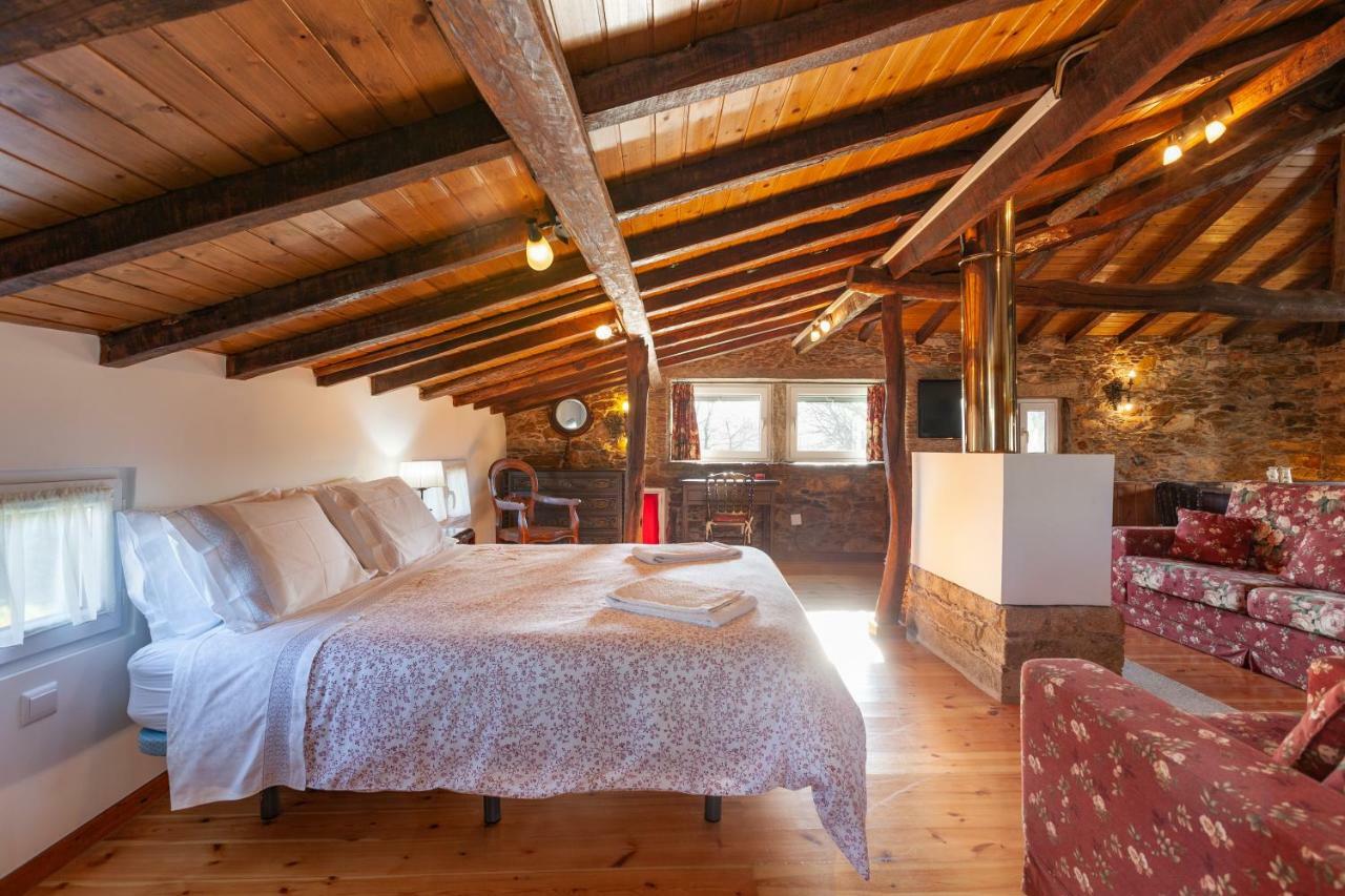 Loft Appartement Caminha